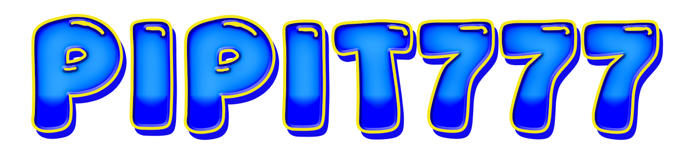 Pipit777 Logo